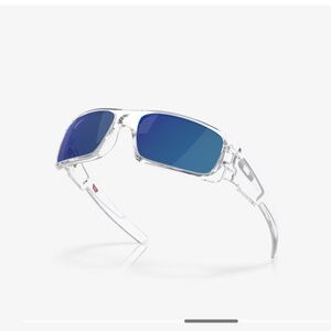 Oakley crankshaft sunglasses